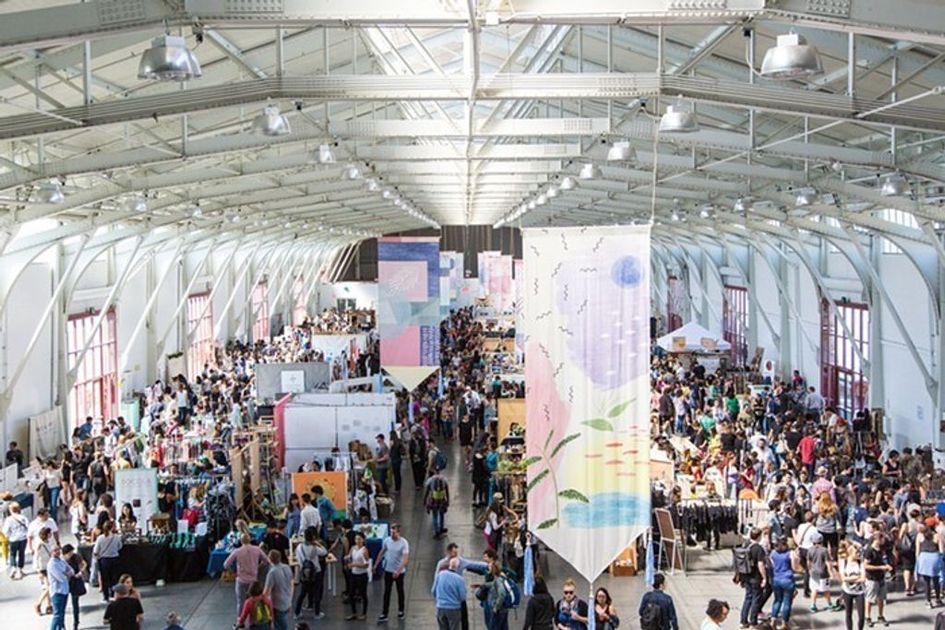 The Top 11 Holiday Markets for 2021 Gift Shopping in Seattle - EverOut ...