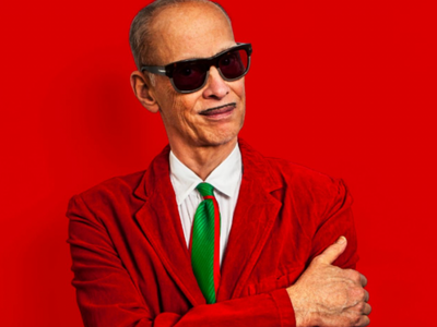 <a href="https://everout.com/seattle/events/a-john-waters-christmas-its-a-yuletide-massacre/e101843/">John Waters</a> returns to the Neptune Theatre this Thursday with his usual spate of holiday filth.