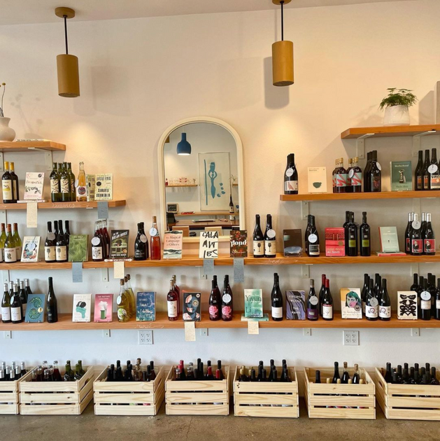 18 Great Wine Bars, Wine Shops, and Other Places to Get Wine in Seattle