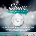 Shine NYE 2022: Kremwerk