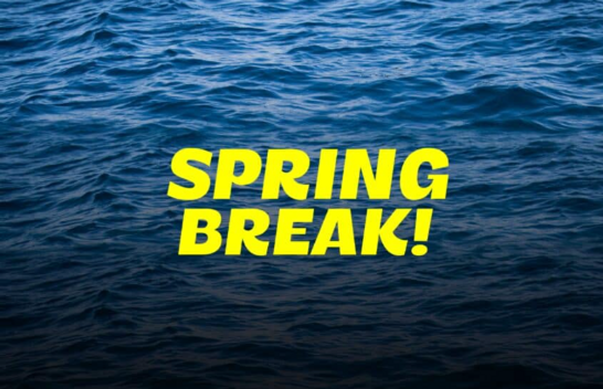 OMSI After Dark: Spring Break at Oregon Museum of Science and Industry ...