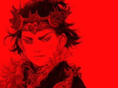 Asian Comics: Evolution of an Art Form 