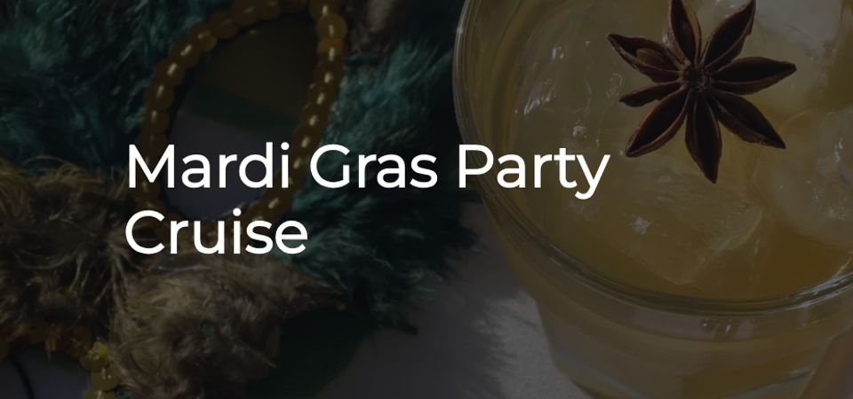 how do you dress for mardi gras party