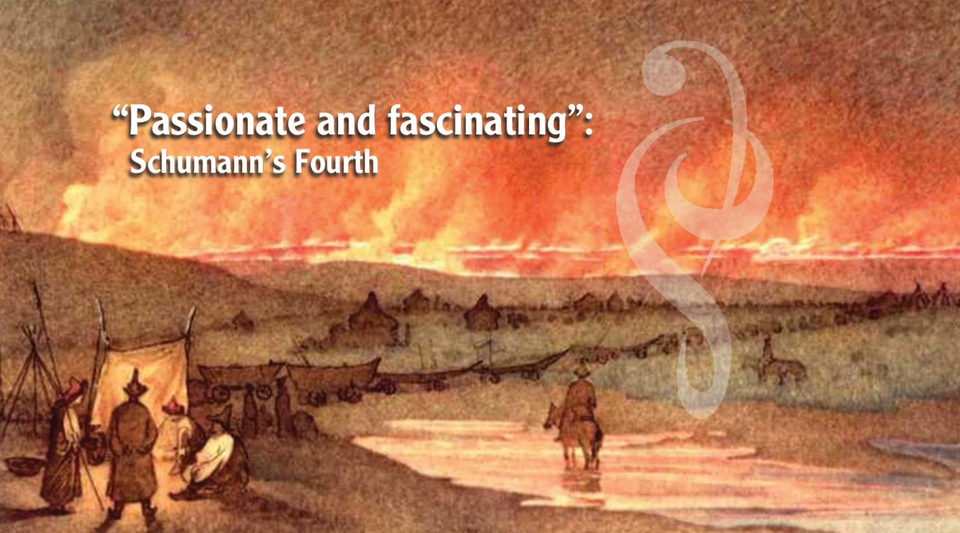 Seattle Philharmonic Orchestra Presents: 