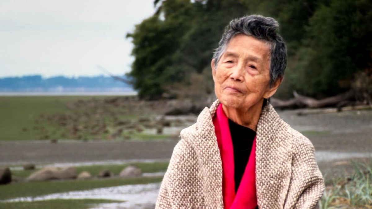 The Healing Heart of the First People of This Land at Benaroya Hall S ...