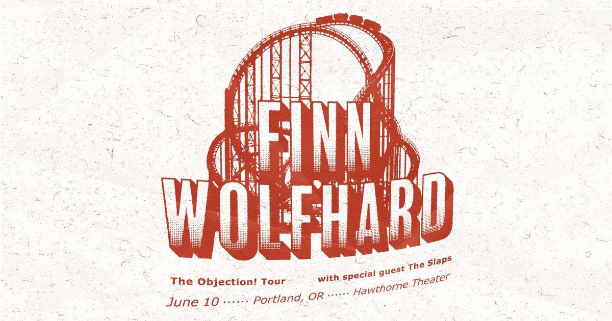 Finn Wolfhard – The Objection! Tour at Hawthorne Theatre in Portland ...