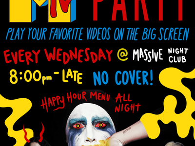 MTV Party