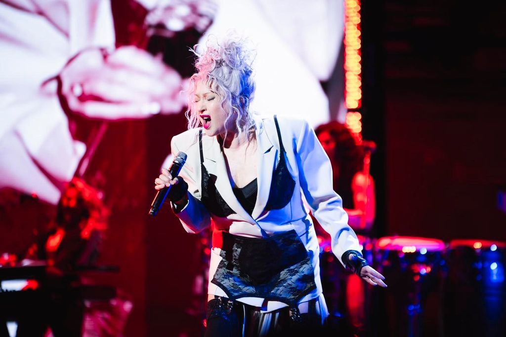 Ticket Alert: Cyndi Lauper, Everclear, and More Seattle Events Going On ...