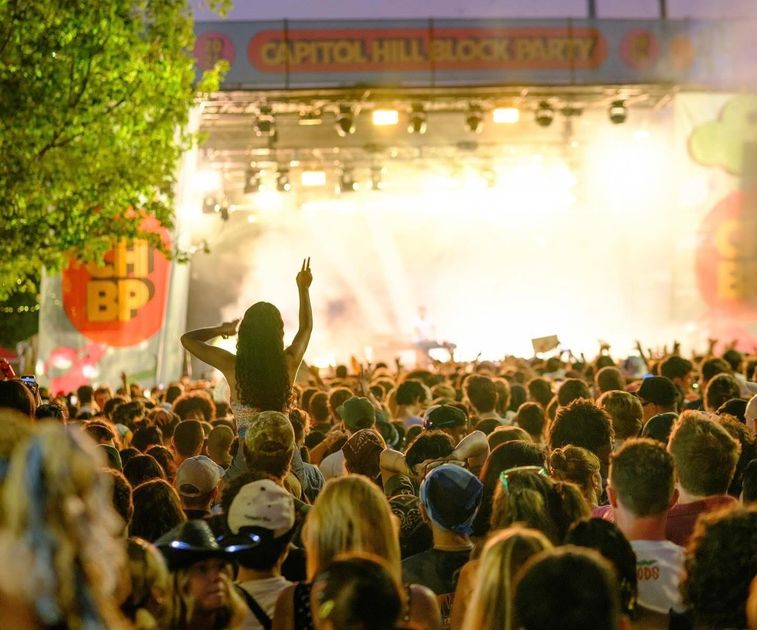 Ticket Alert: Capitol Hill Block Party, Iggy Pop, and More Seattle Events Going On Sale This Week - EverOut Seattle