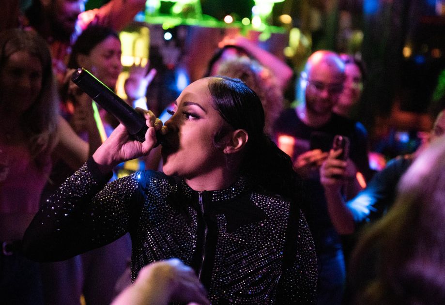 The Best Bang for Your Buck Events in Portland This Weekend: Mar 21–23, 2025 - EverOut Portland