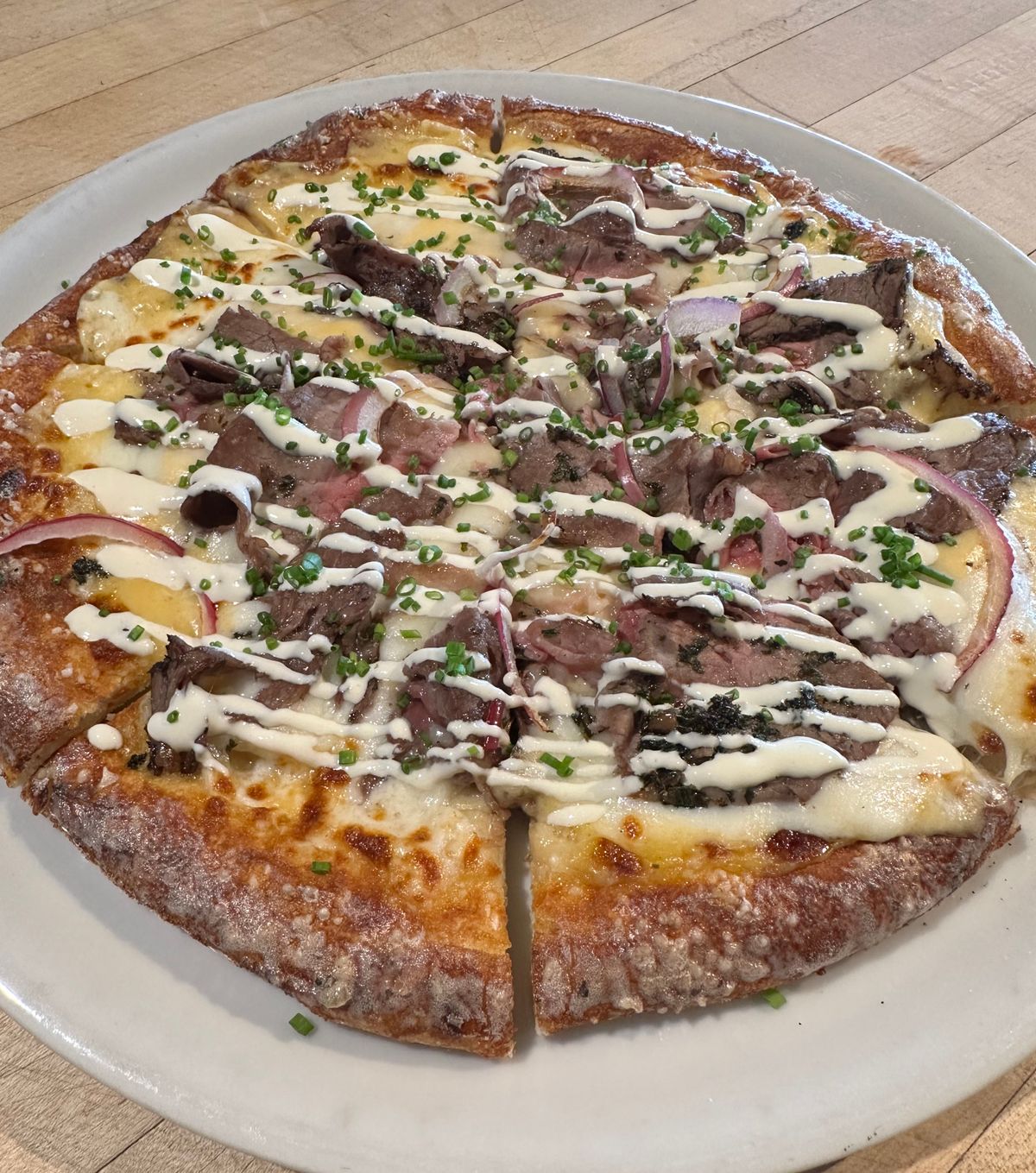Bierbrezel at Clarklewis in Portland, OR - Multiple dates through April ...