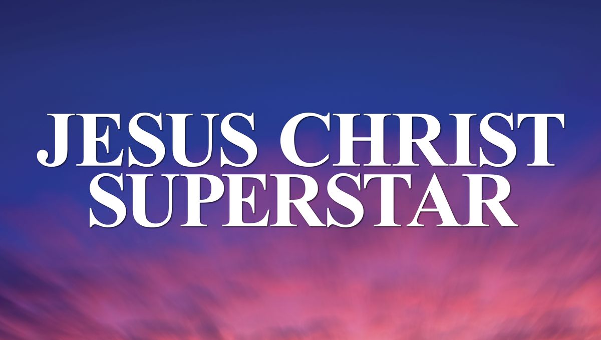 Jesus Christ Superstar Resurrects at the 5th Avenue — Rock On