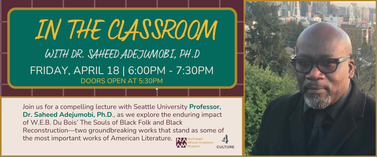 In the Classroom with Dr. Saheed Adejumobi, Ph.D at Northwest African ...