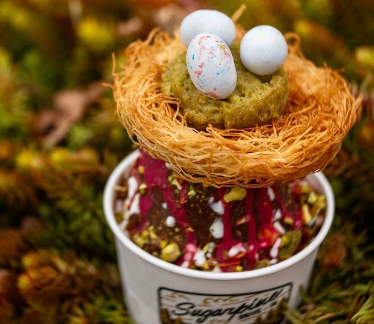 Where to Get Food for Easter 2025 in Portland - EverOut Portland