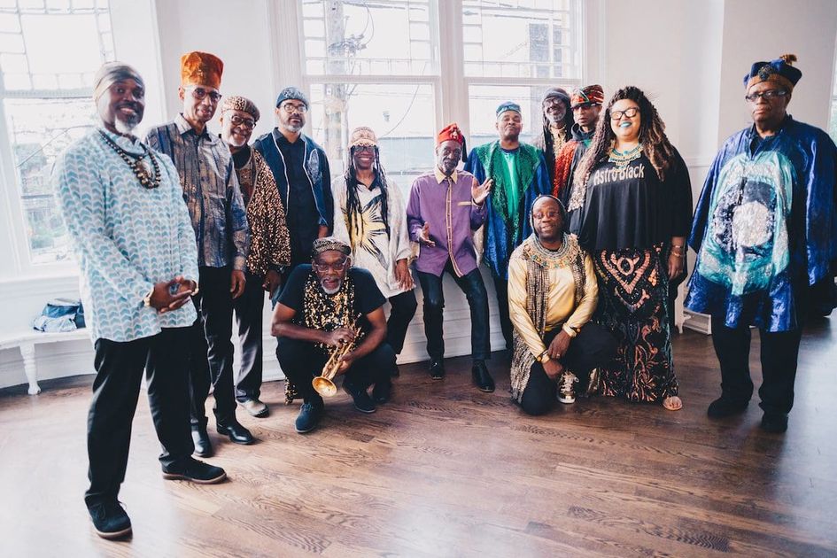 The Top 37 Events in Seattle This Week: Apr 14–20, 2025 - EverOut Seattle