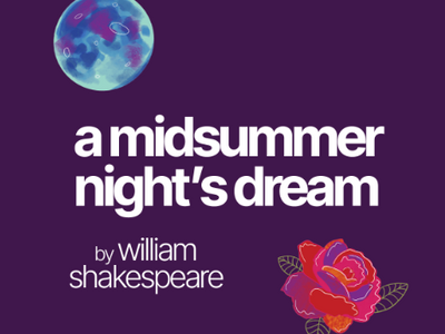A Midsummer Night’s Dream