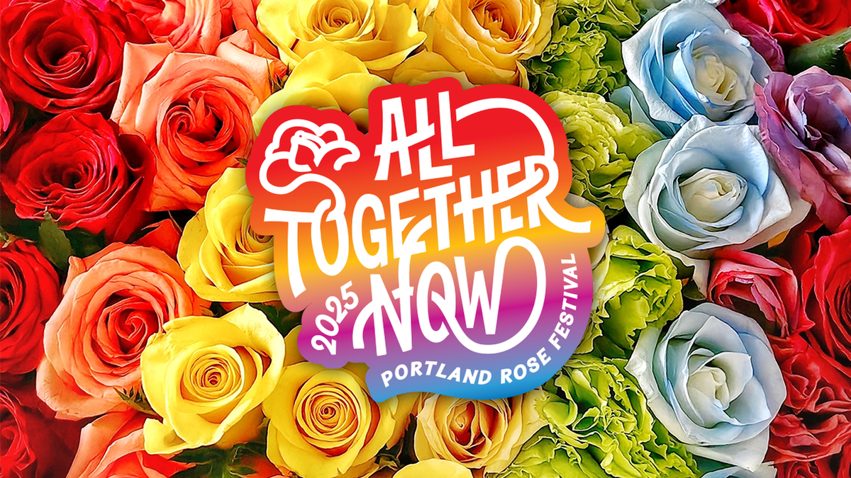 Portland Rose Festival 2025 - Every day, through June 22 - EverOut Portland