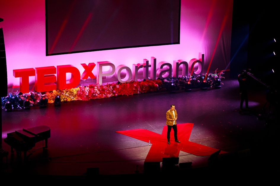The Top 42 Events in Portland This Week: Apr 2127, 2025