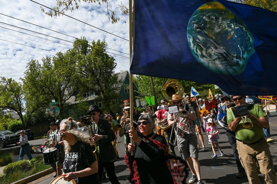 The Best Bang for Your Buck Events in Portland This Weekend: Apr 2527, 2025