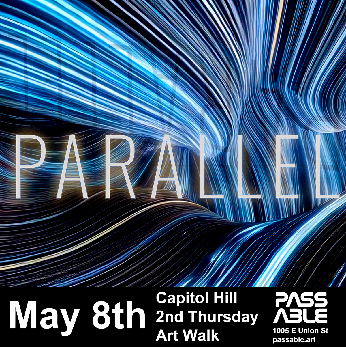 Parallel at Passable: a Pinball, Art, and Science Space in Seattle, WA ...