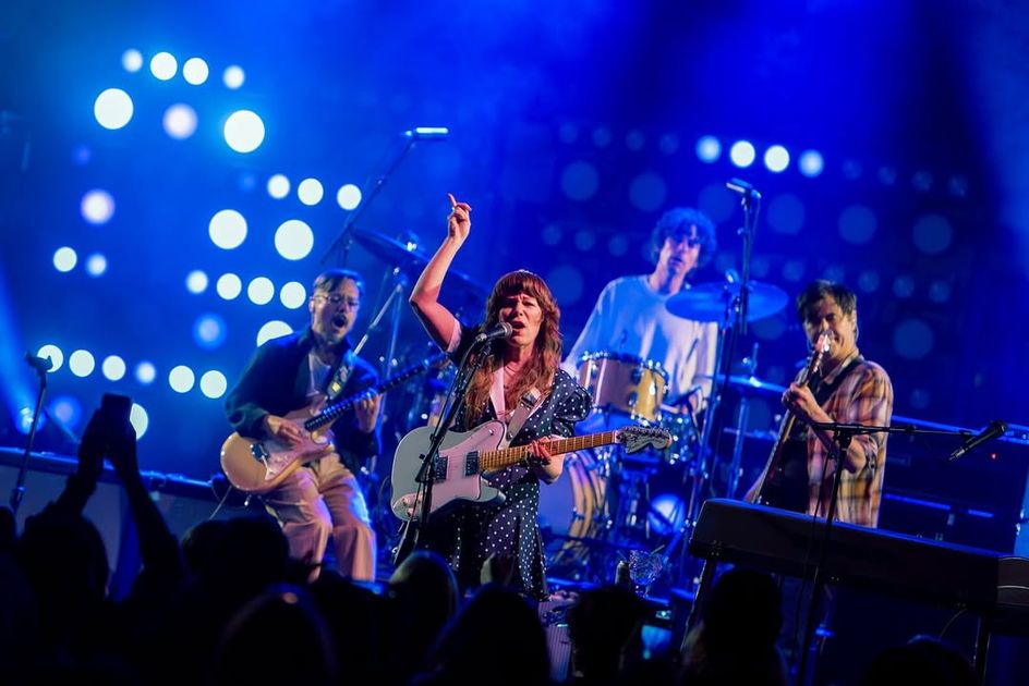 The Top 38 Events in Seattle This Week: May 19–25, 2025 - EverOut Seattle