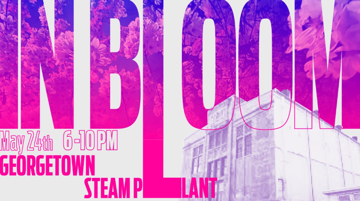 In Bloom: METHOD Gallery's 12th Anniversary and Spring Celebration at ...