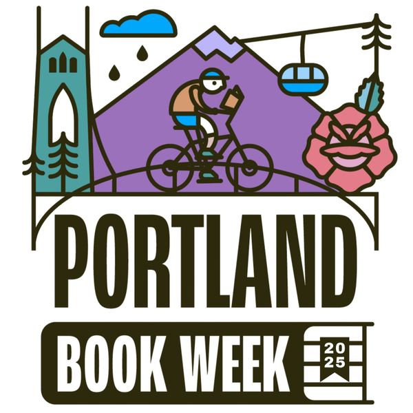 Portland Book Week 2025 - Every day, through June 15 - EverOut Portland