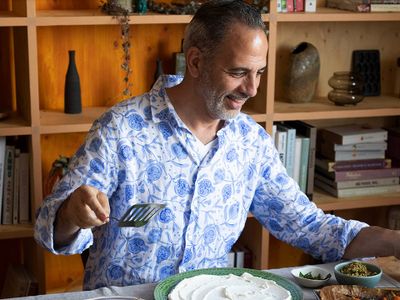 Yotam Ottolenghi