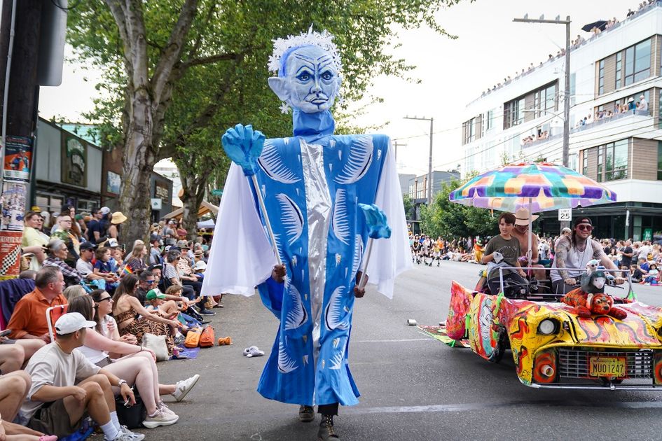 The Best Things To Do in Seattle This Month: June 2025 - EverOut Seattle
