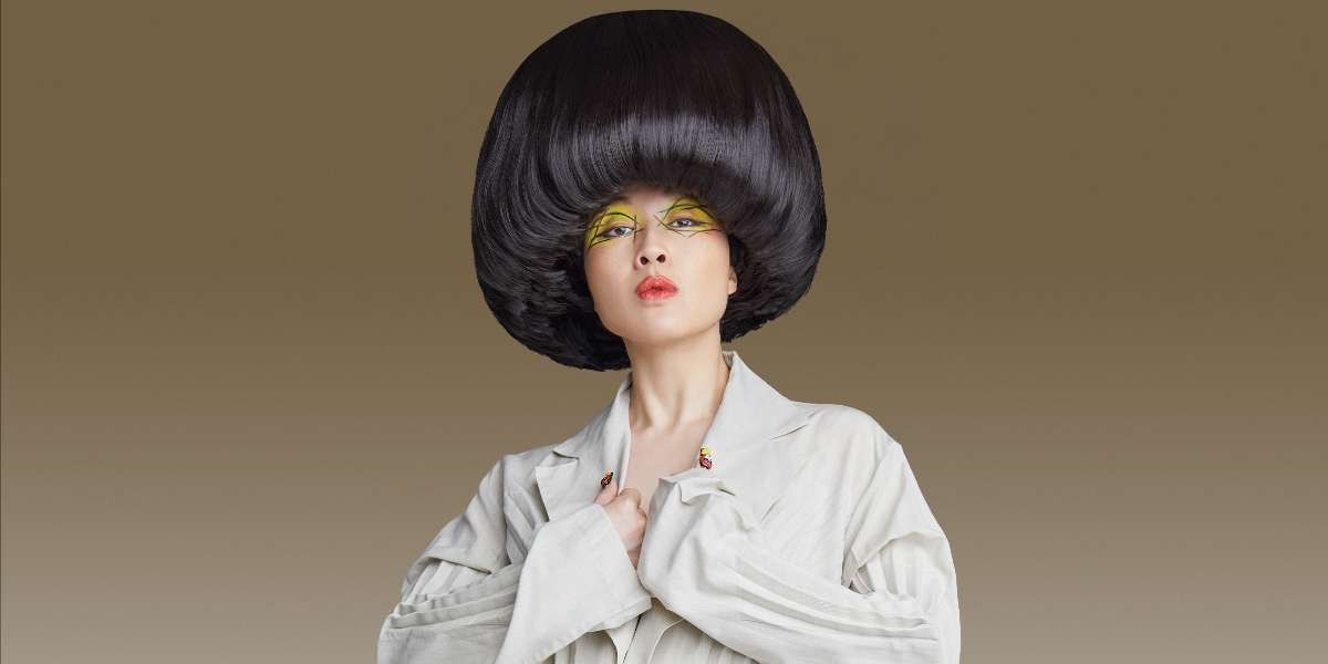 Atsuko Okatsuka: The Big Bowl Tour at Aladdin Theater in Portland, OR ...