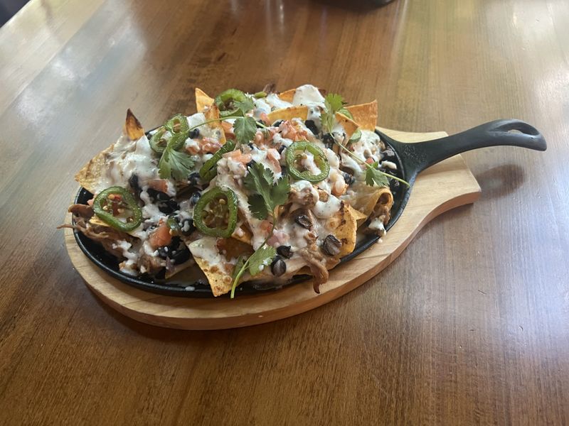 Carnitas Cascade