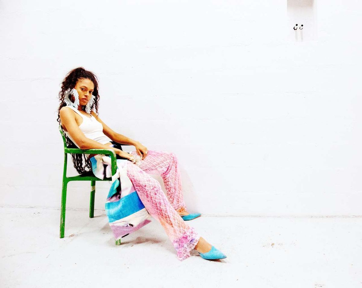 Annahstasia Tether Tour at The Old Church in Portland, OR - Sunday, June  22, 2025 - EverOut Portland