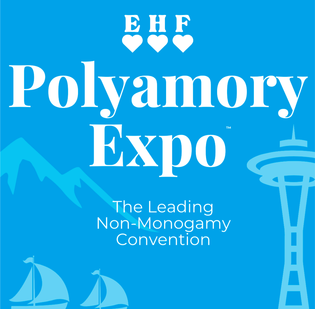 Polyamory Expo [Evergreen Hearts Foundation] at DoubleTree Suites in ...
