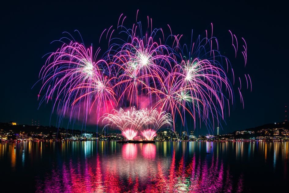 The Top 20 Events in Seattle This Week: June 30–July 6, 2025 - EverOut ...