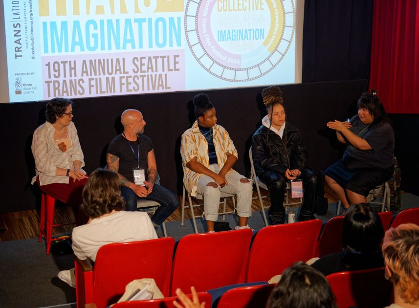 The Top 21 Events in Seattle This Week: July 7–13, 2025 - EverOut Seattle