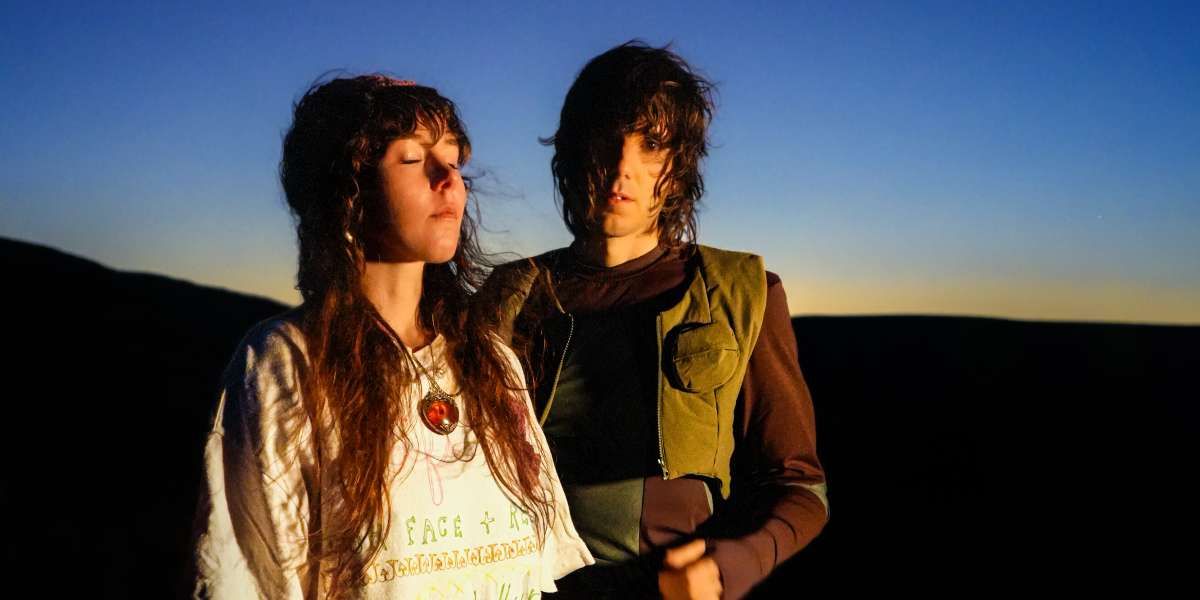 Purity Ring at Revolution Hall in Portland, OR - Friday, October 17 ...