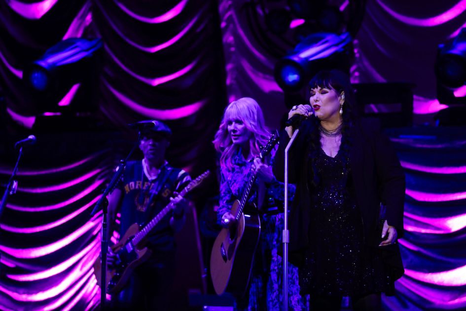 Ticket-Alarm: Heart, Magdalena Bay und weitere Events in Seattle starten ...