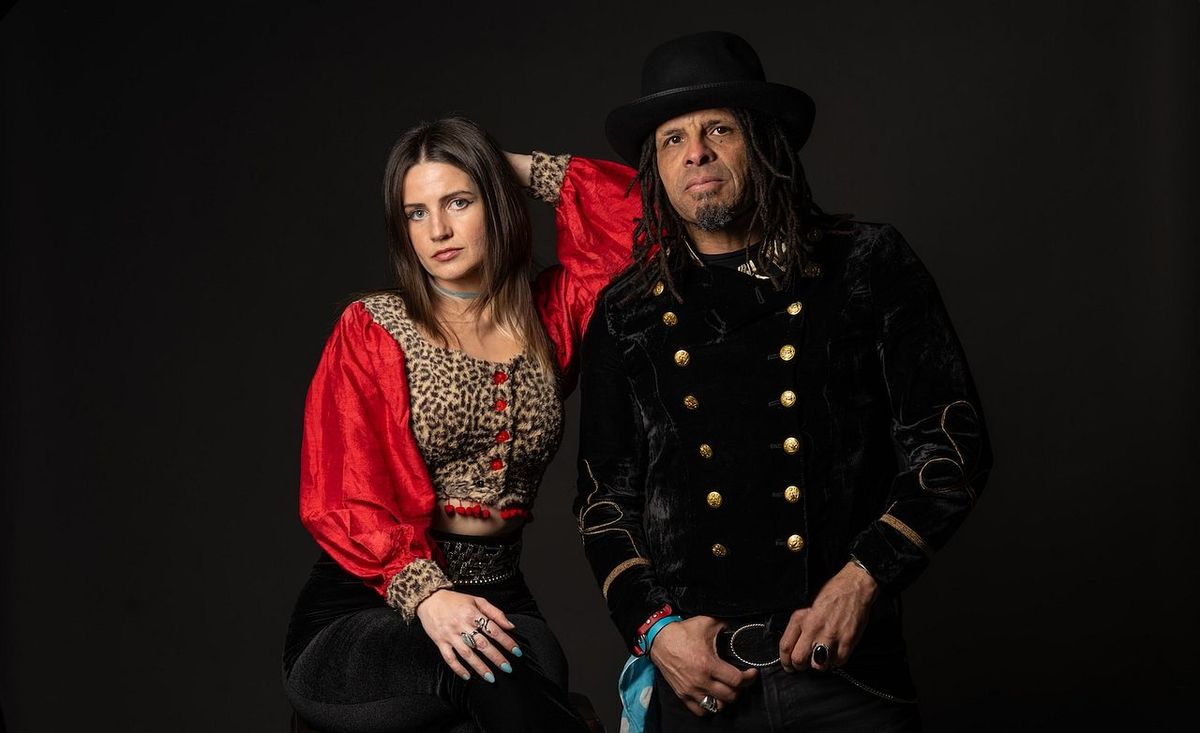SGT. SPLENDOR (feat. Kate Vargas & Eric McFadden) x MARMALADE at Nectar ...