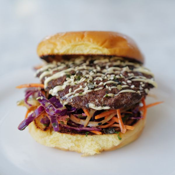 Get Slaw-tered