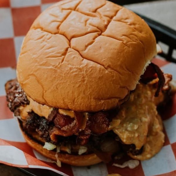 Bingo Burger