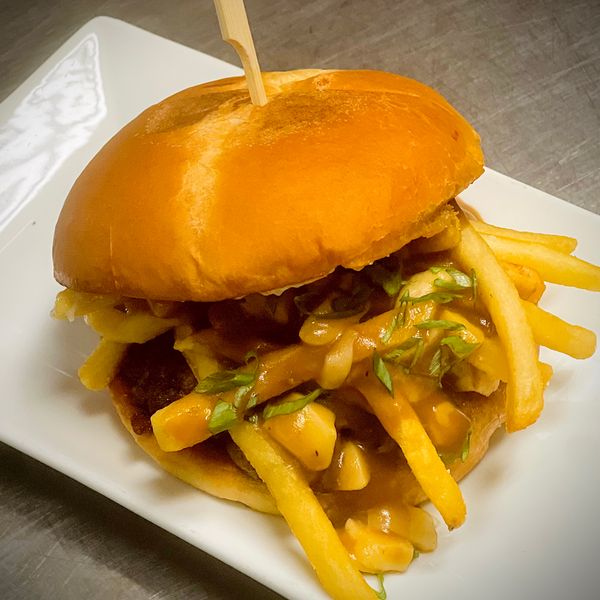 Pout-It-In-Your-Mouth Burger