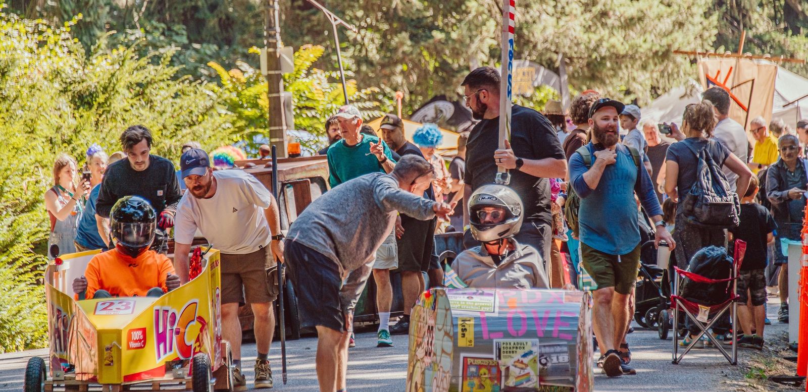 Portland August Events - EverOut