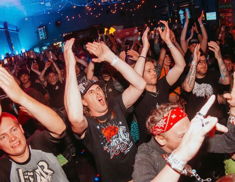The Best Bang for Your Buck Events in Portland This Weekend: Aug 2224, 2025