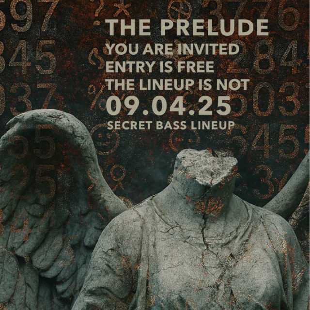 The Prelude at REALM in Portland, OR - Thursday, September 4, 2025 ...