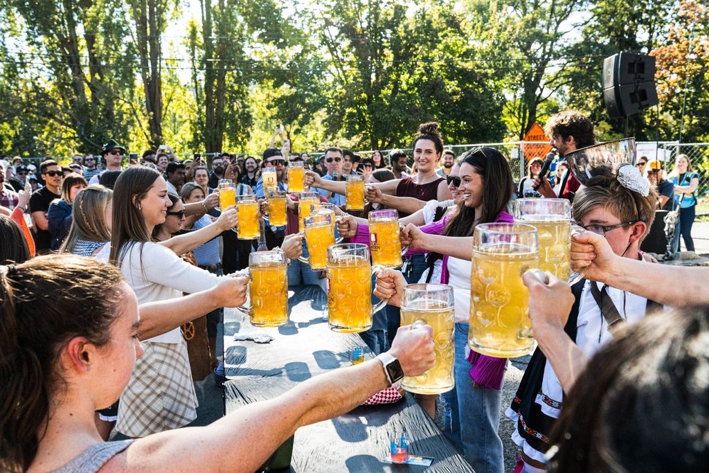The Best Things To Do in Seattle This Month: September 2025 - EverOut ...
