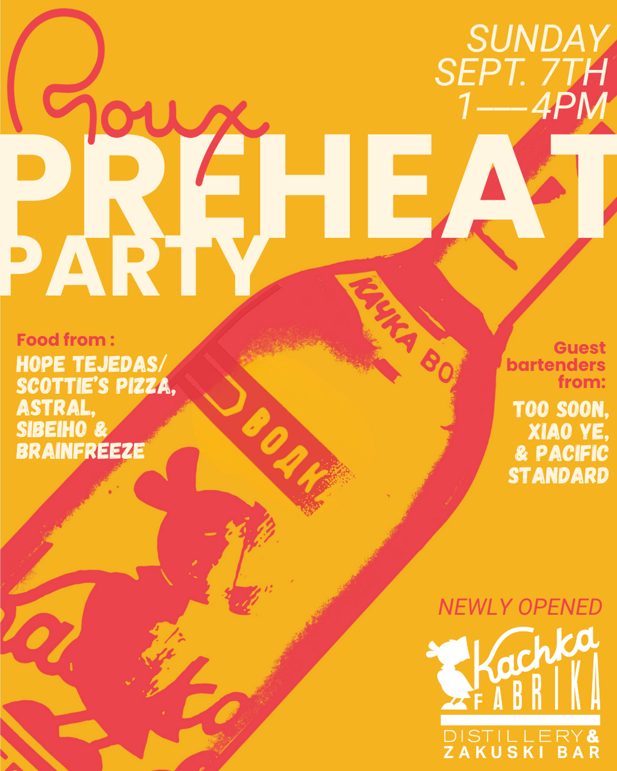 roux-preheat-party-at-kachka-fabrika-distillery-zakuski-bar-in