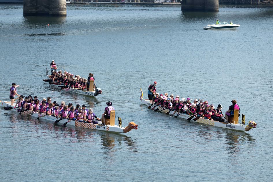 The Best Bang for Your Buck Events in Portland This Weekend: Sept 57, 2025