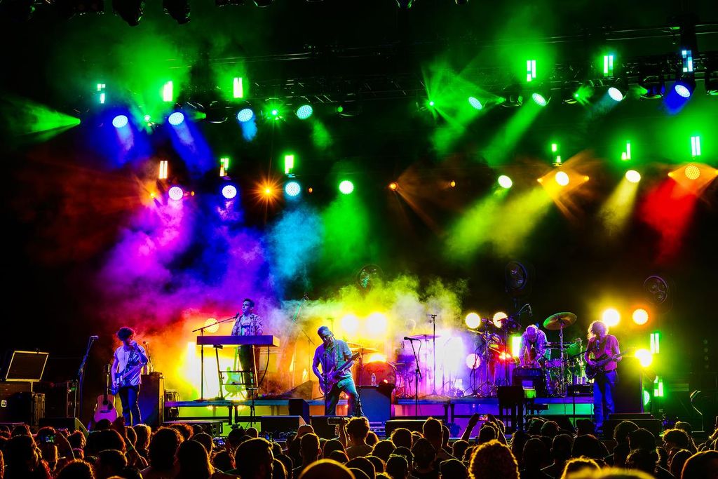 The Top 25 Events in Seattle This Week: Sept 8–14, 2025 - EverOut Seattle