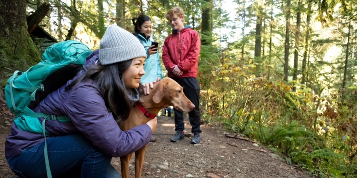 Nature Heals at Town Hall Seattle in Seattle, WA - Wednesday, October ...
