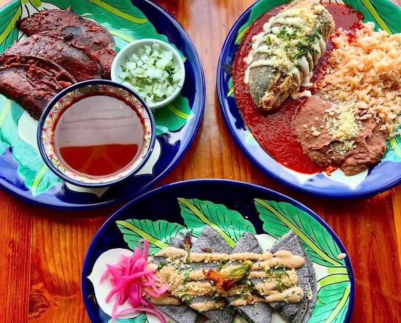 Our Favorite Hispanic-Owned Restaurants in Portland